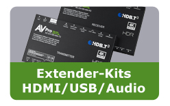 Extender-Kits
